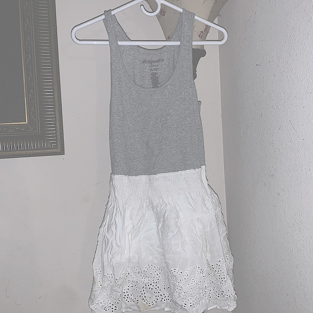 Aeropostale dress